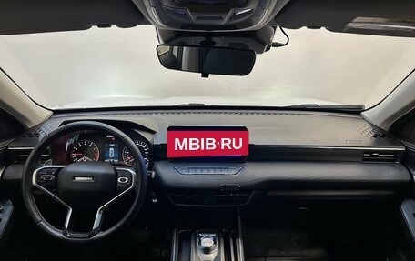 Haval Jolion, 2024 год, 1 790 000 рублей, 5 фотография
