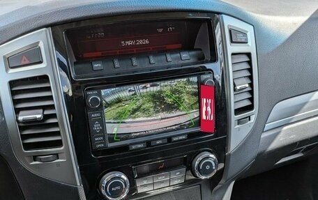 Mitsubishi Pajero IV, 2015 год, 2 895 000 рублей, 9 фотография
