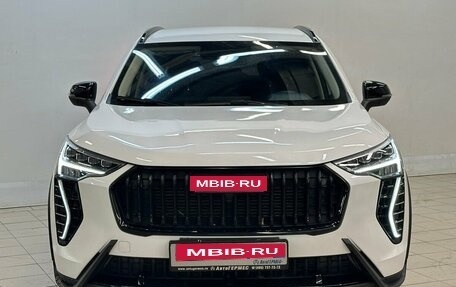 Haval Jolion, 2024 год, 1 790 000 рублей, 2 фотография