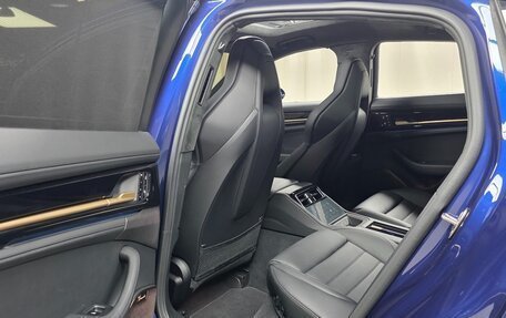 Porsche Panamera, 2025 год, 20 077 000 рублей, 14 фотография