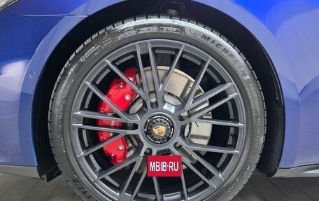 Porsche Panamera, 2025 год, 20 077 000 рублей, 18 фотография