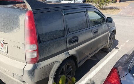 Honda HR-V I, 2004 год, 350 000 рублей, 5 фотография