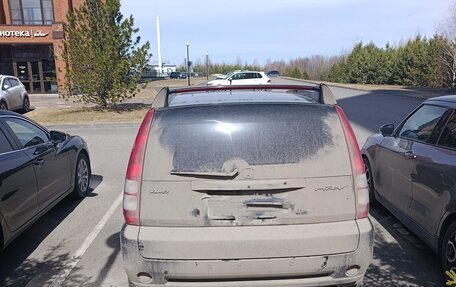 Honda HR-V I, 2004 год, 350 000 рублей, 4 фотография