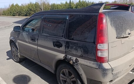Honda HR-V I, 2004 год, 350 000 рублей, 3 фотография