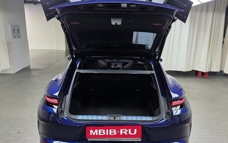 Porsche Panamera, 2025 год, 20 077 000 рублей, 17 фотография