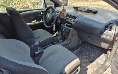 Citroen C4 II рестайлинг, 2006 год, 70 000 рублей, 10 фотография