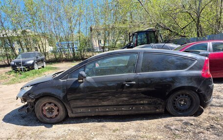 Citroen C4 II рестайлинг, 2006 год, 70 000 рублей, 6 фотография