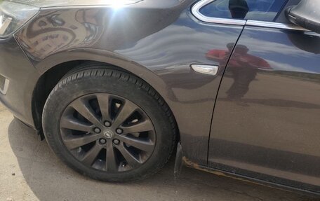 Opel Astra J, 2012 год, 700 000 рублей, 3 фотография
