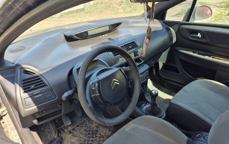 Citroen C4 II рестайлинг, 2006 год, 70 000 рублей, 3 фотография