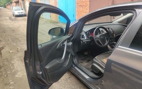 Opel Astra J, 2012 год, 700 000 рублей, 4 фотография
