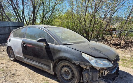 Citroen C4 II рестайлинг, 2006 год, 70 000 рублей, 8 фотография