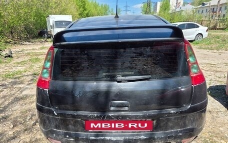 Citroen C4 II рестайлинг, 2006 год, 70 000 рублей, 5 фотография