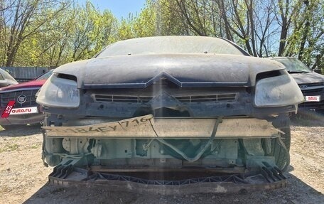 Citroen C4 II рестайлинг, 2006 год, 70 000 рублей, 2 фотография