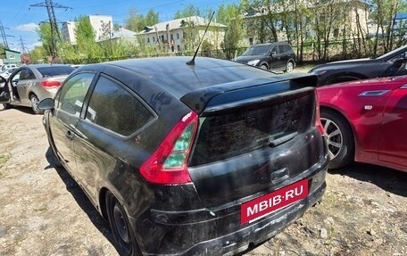 Citroen C4 II рестайлинг, 2006 год, 70 000 рублей, 4 фотография