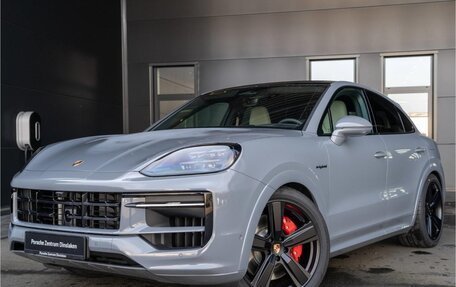 Porsche Cayenne III, 2026 год, 19 200 000 рублей, 1 фотография