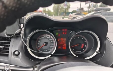 Mitsubishi Lancer IX, 2007 год, 620 000 рублей, 1 фотография