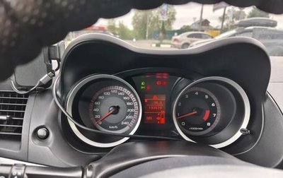 Mitsubishi Lancer IX, 2007 год, 620 000 рублей, 1 фотография