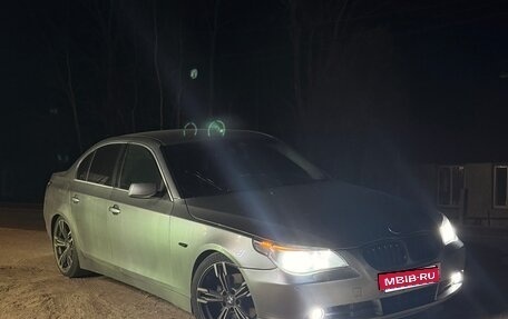 BMW 5 серия, 2004 год, 600 000 рублей, 1 фотография