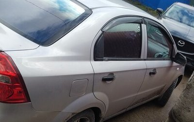 Chevrolet Aveo III, 2009 год, 265 000 рублей, 1 фотография