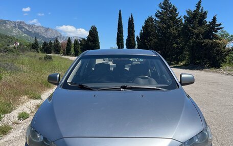 Mitsubishi Lancer IX, 2012 год, 980 000 рублей, 1 фотография