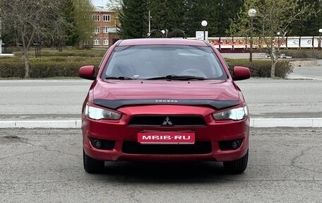 Mitsubishi Lancer IX, 2007 год, 600 000 рублей, 1 фотография