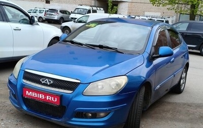 Chery M11 (A3), 2010 год, 200 000 рублей, 1 фотография