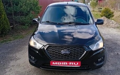 Datsun mi-DO, 2017 год, 425 000 рублей, 1 фотография