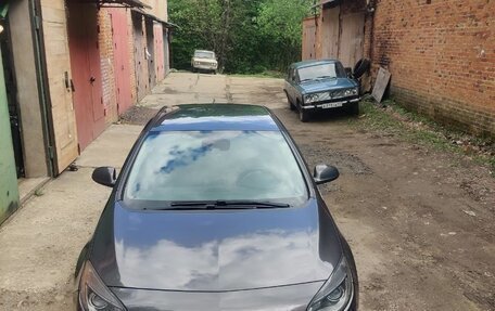 Opel Astra J, 2012 год, 700 000 рублей, 6 фотография