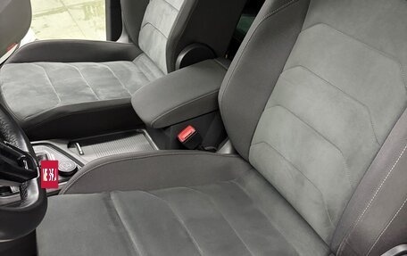 Volkswagen Tiguan II, 2018 год, 2 950 000 рублей, 9 фотография