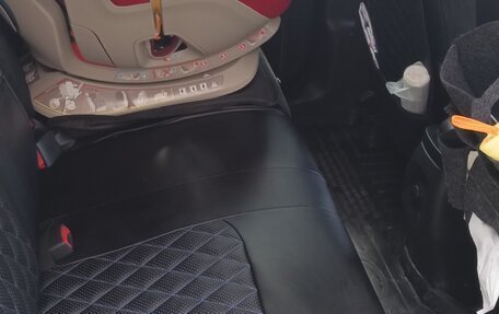 Hyundai Tucson III, 2008 год, 1 100 000 рублей, 10 фотография
