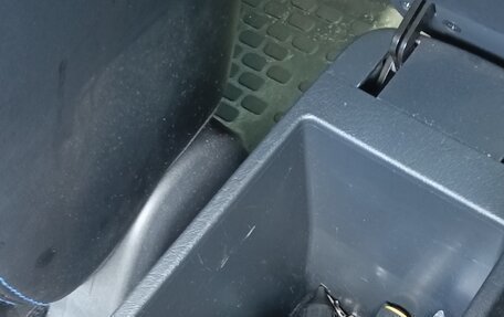 Hyundai Tucson III, 2008 год, 1 100 000 рублей, 11 фотография