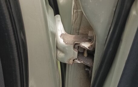 Hyundai Tucson III, 2008 год, 1 100 000 рублей, 9 фотография