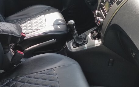 Hyundai Tucson III, 2008 год, 1 100 000 рублей, 8 фотография