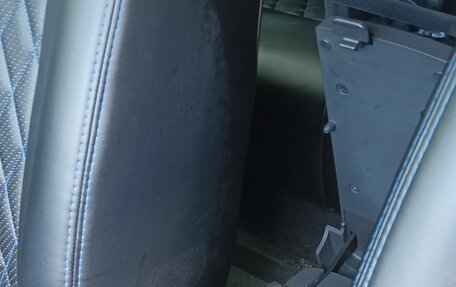 Hyundai Tucson III, 2008 год, 1 100 000 рублей, 12 фотография