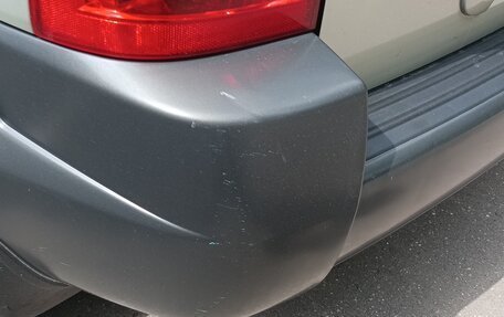 Hyundai Tucson III, 2008 год, 1 100 000 рублей, 14 фотография