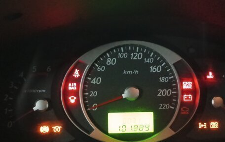 Hyundai Tucson III, 2008 год, 1 100 000 рублей, 16 фотография