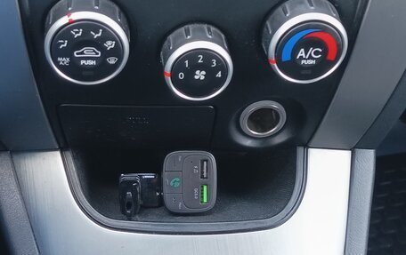 Hyundai Tucson III, 2008 год, 1 100 000 рублей, 15 фотография