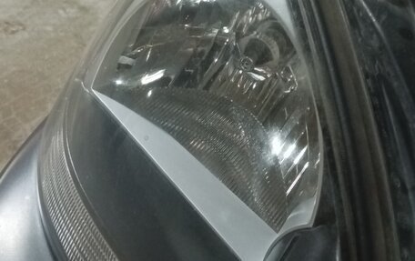 Hyundai Tucson III, 2008 год, 1 100 000 рублей, 21 фотография