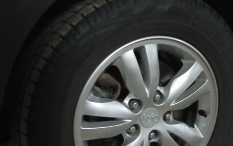 Hyundai Tucson III, 2008 год, 1 100 000 рублей, 19 фотография