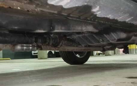 Hyundai Tucson III, 2008 год, 1 100 000 рублей, 18 фотография