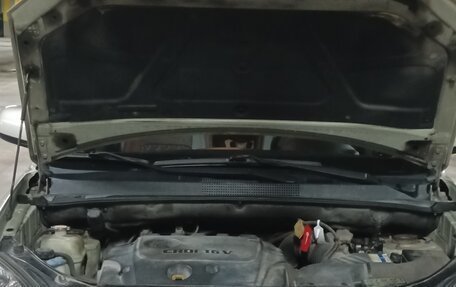 Hyundai Tucson III, 2008 год, 1 100 000 рублей, 22 фотография
