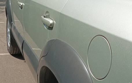 Hyundai Tucson III, 2008 год, 1 100 000 рублей, 32 фотография