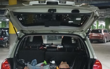 Hyundai Tucson III, 2008 год, 1 100 000 рублей, 28 фотография