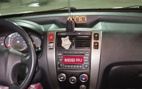 Hyundai Tucson III, 2008 год, 1 100 000 рублей, 24 фотография