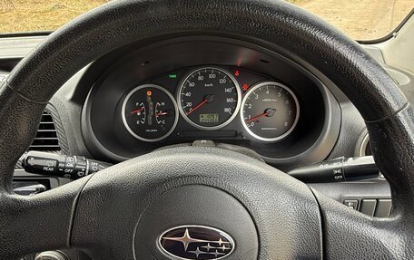 Subaru Impreza III, 2006 год, 590 000 рублей, 7 фотография