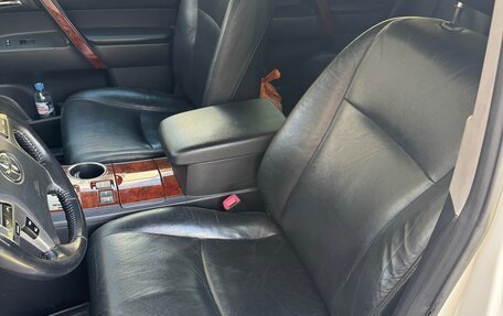 Toyota Highlander III, 2011 год, 1 350 000 рублей, 7 фотография