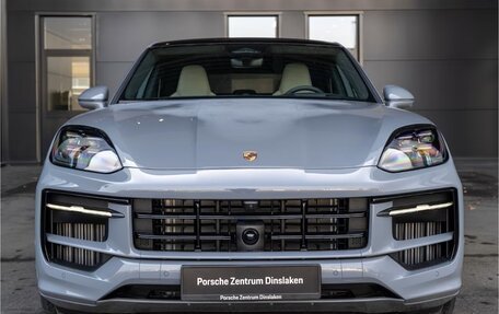 Porsche Cayenne III, 2026 год, 19 200 000 рублей, 2 фотография