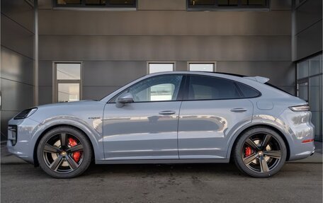 Porsche Cayenne III, 2026 год, 19 200 000 рублей, 3 фотография