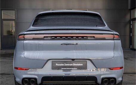 Porsche Cayenne III, 2026 год, 19 200 000 рублей, 5 фотография