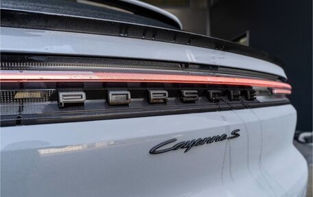 Porsche Cayenne III, 2026 год, 19 200 000 рублей, 8 фотография